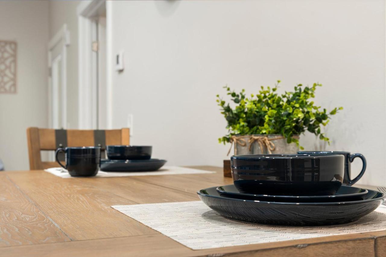 Sweet Tart Spot - Cozy Tc Condo - Pet Friendly 트래버스 시티 외부 사진