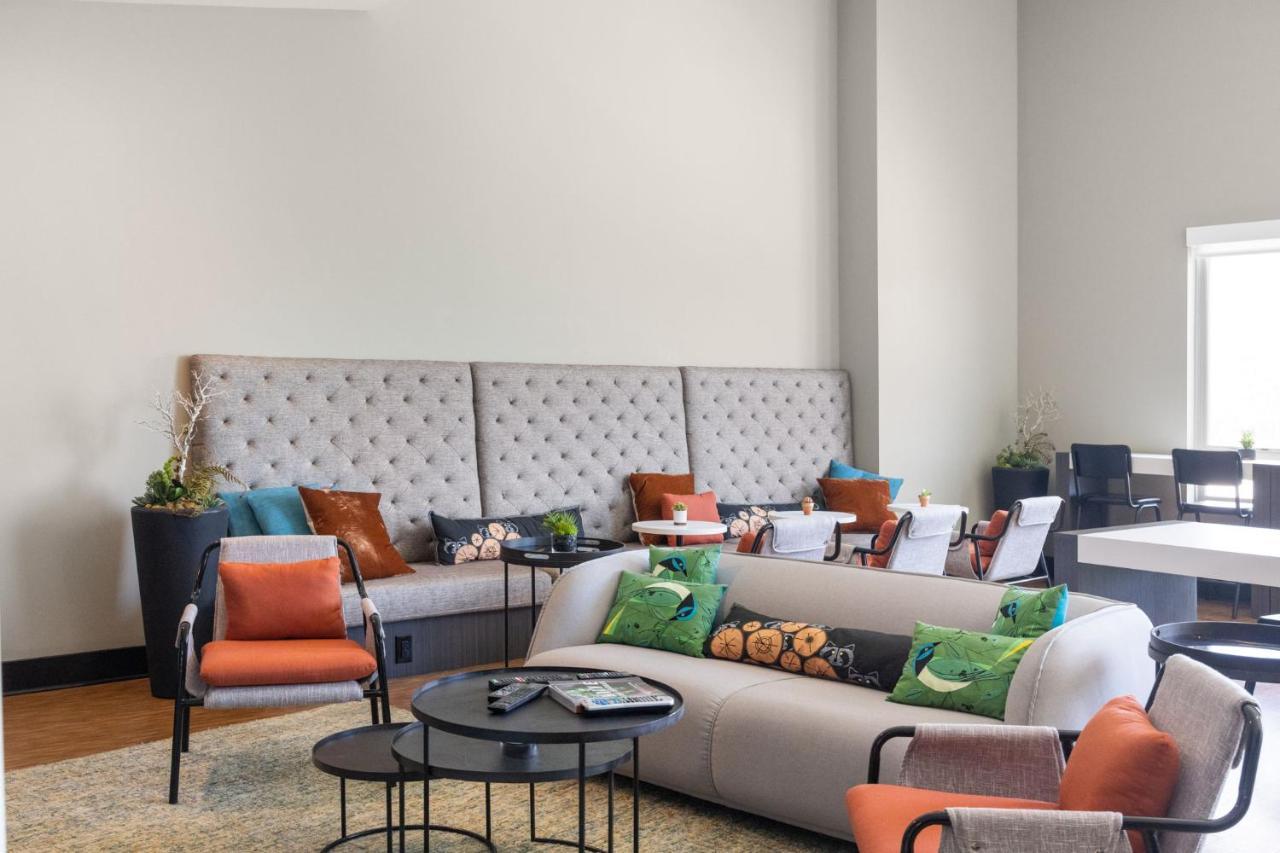 Sweet Tart Spot - Cozy Tc Condo - Pet Friendly 트래버스 시티 외부 사진