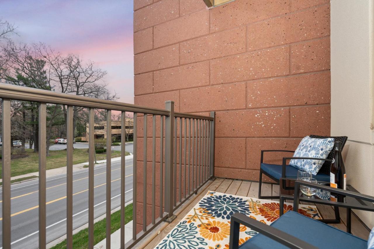 Sweet Tart Spot - Cozy Tc Condo - Pet Friendly 트래버스 시티 외부 사진