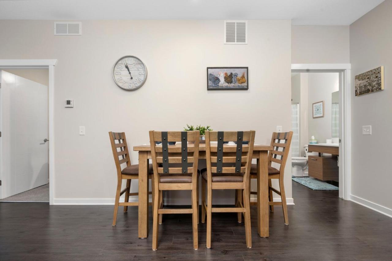 Sweet Tart Spot - Cozy Tc Condo - Pet Friendly 트래버스 시티 외부 사진