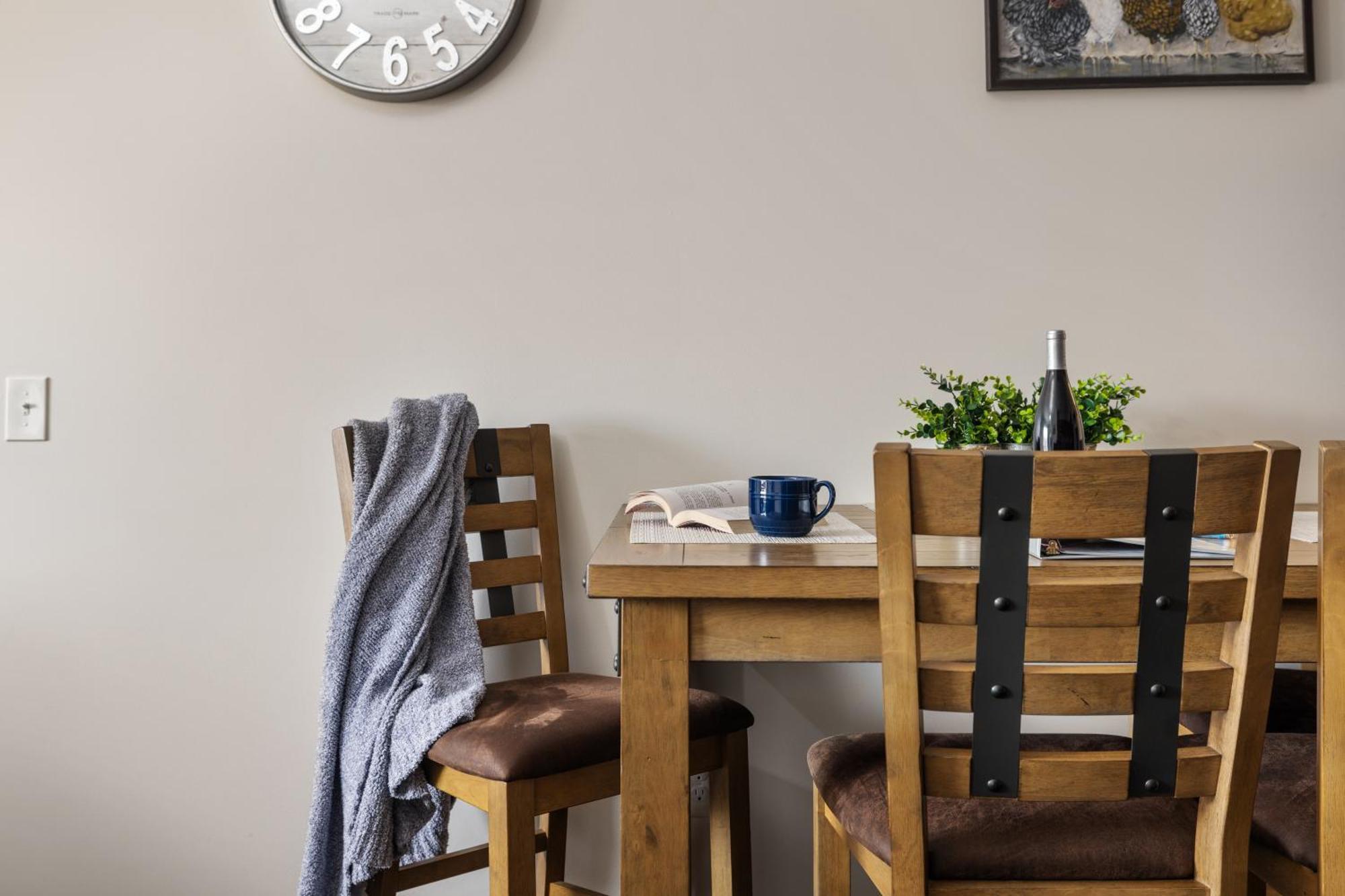 Sweet Tart Spot - Cozy Tc Condo - Pet Friendly 트래버스 시티 외부 사진